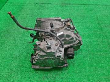 АКПП НА MAZDA DEMIO DY3W ZJ-VE
