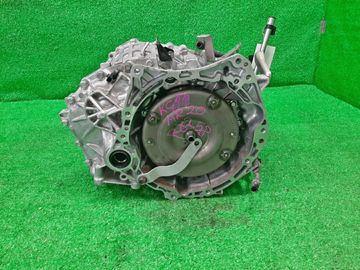 АКПП НА NISSAN BLUEBIRD SYLPHY KG11 MR20DE