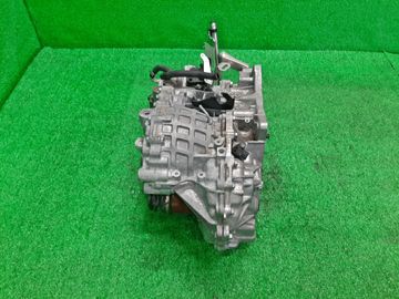 АКПП НА NISSAN BLUEBIRD SYLPHY KG11 MR20DE