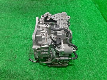 АКПП НА NISSAN BLUEBIRD SYLPHY KG11 MR20DE