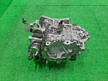 АКПП НА NISSAN BLUEBIRD SYLPHY KG11 MR20DE