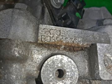 АКПП НА NISSAN BLUEBIRD SYLPHY KG11 MR20DE