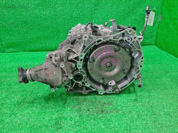 АКПП НА NISSAN SERENA NC25 MR20DE