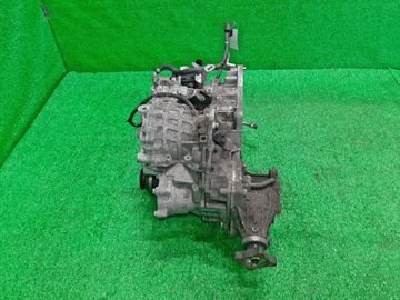 АКПП НА NISSAN SERENA NC25 MR20DE