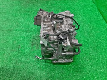 АКПП НА NISSAN SERENA NC25 MR20DE