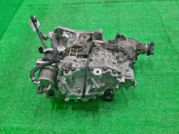 АКПП НА NISSAN SERENA NC25 MR20DE