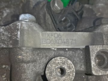 АКПП НА NISSAN SERENA NC25 MR20DE