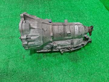 АКПП НА BMW 320I E91 N46B20BA