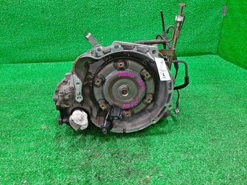 АКПП НА TOYOTA PLATZ SCP11 1SZ-FE