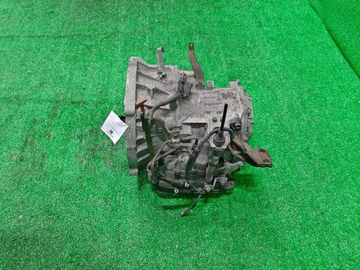 АКПП НА TOYOTA PLATZ SCP11 1SZ-FE