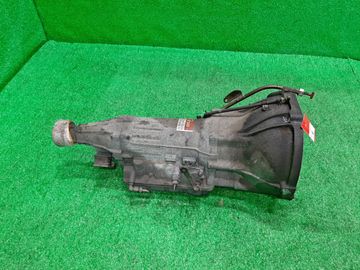 АКПП НА TOYOTA CRESTA GX100 1G-FE