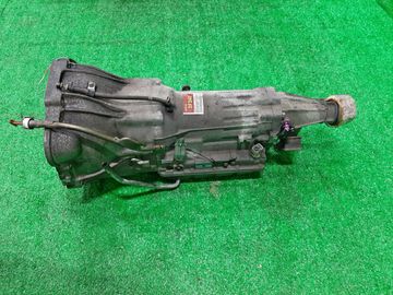 АКПП НА TOYOTA CRESTA GX100 1G-FE