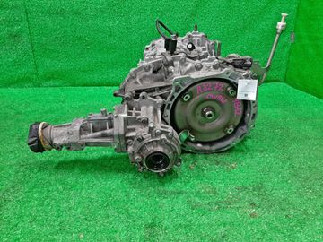 АКПП НА MITSUBISHI OUTLANDER CW5W 4B12