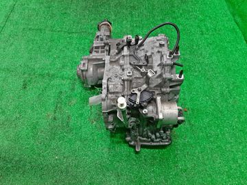АКПП НА MITSUBISHI OUTLANDER CW5W 4B12