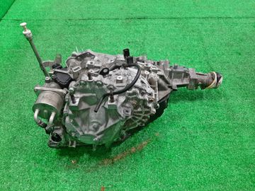 АКПП НА MITSUBISHI OUTLANDER CW5W 4B12