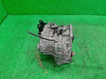АКПП НА TOYOTA ISIS ZGM10 2ZR-FAE