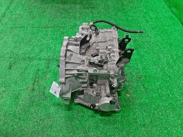 АКПП НА TOYOTA ISIS ZGM10 2ZR-FAE