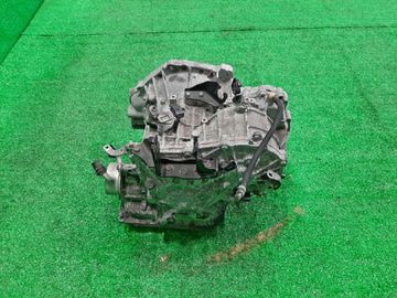 АКПП НА TOYOTA ISIS ZGM10 2ZR-FAE