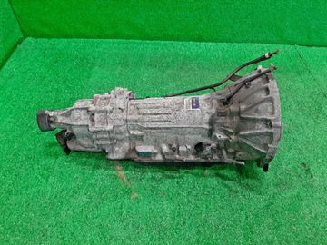 АКПП НА TOYOTA CROWN JZS179 2JZ-GE