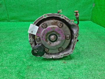 АКПП НА TOYOTA CROWN JZS179 2JZ-GE