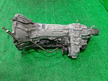 АКПП НА TOYOTA CROWN JZS179 2JZ-GE