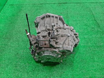 АКПП НА TOYOTA ARDEO ZZV50 1ZZ-FE