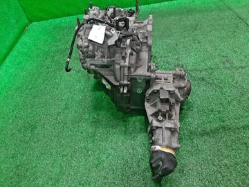 АКПП НА MITSUBISHI OUTLANDER CW5W 4B12