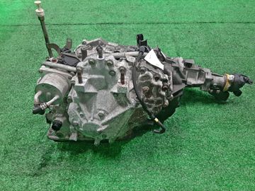 АКПП НА MITSUBISHI OUTLANDER CW5W 4B12