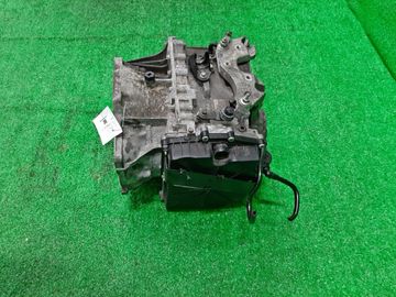 АКПП НА VOLVO V60 FW48 B4164T