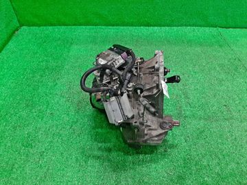 АКПП НА PEUGEOT 308 T7 5FT