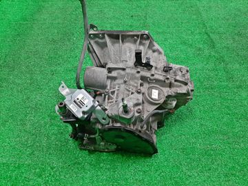АКПП НА NISSAN NOTE NE11 HR15DE