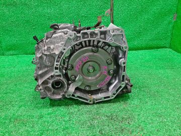 АКПП НА NISSAN NOTE E11 HR15DE