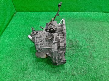 АКПП НА NISSAN NOTE E11 HR15DE