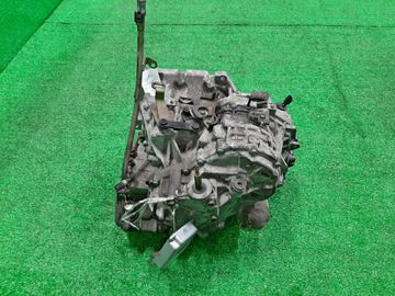 АКПП НА NISSAN NOTE E11 HR15DE