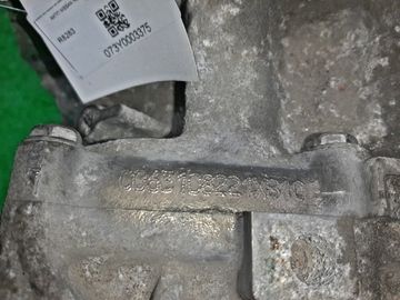 АКПП НА NISSAN NOTE E11 HR15DE