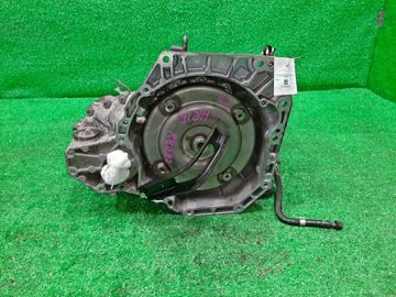 АКПП НА NISSAN TIIDA NC11 HR15DE