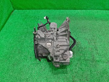 АКПП НА NISSAN TIIDA NC11 HR15DE