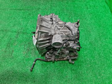 АКПП НА NISSAN TIIDA NC11 HR15DE