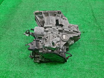 АКПП НА NISSAN TIIDA NC11 HR15DE