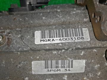 АКПП НА HONDA ODYSSEY RA7 F23A