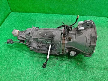 АКПП НА SUBARU IMPREZA GF2 EJ151