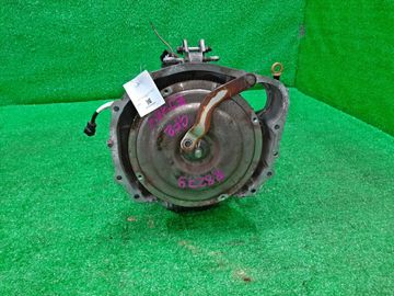 АКПП НА SUBARU IMPREZA GF2 EJ151