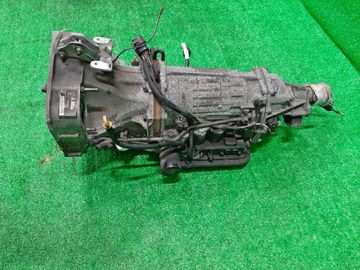 АКПП НА SUBARU IMPREZA GF2 EJ151