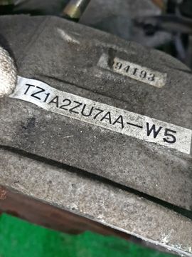 АКПП НА SUBARU IMPREZA GF2 EJ151