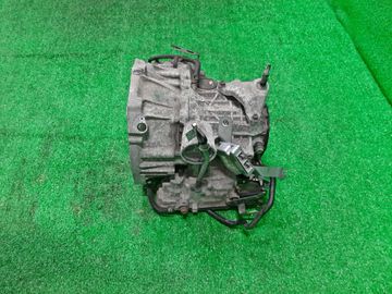АКПП НА NISSAN CUBE BNZ11 CR14DE