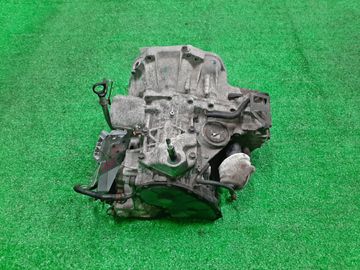 АКПП НА NISSAN CUBE BNZ11 CR14DE