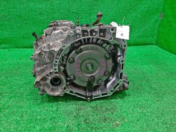 АКПП НА NISSAN TIIDA C11 HR15DE