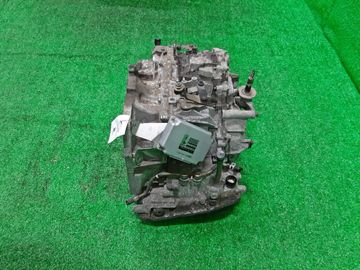 АКПП НА NISSAN TIIDA C11 HR15DE