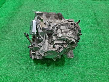 АКПП НА NISSAN TIIDA C11 HR15DE