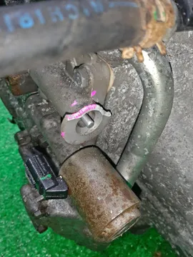 АКПП НА HONDA ELYSION RR1 K24A